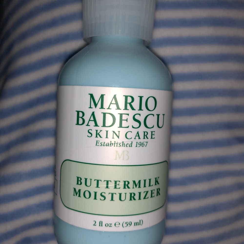 Mario badescu